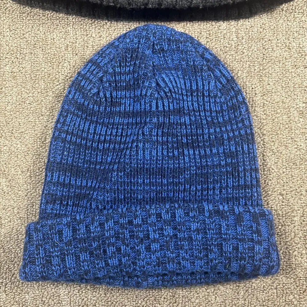 Winter Hat Bundle Oakley Rainforest Bundle Men’s Blue Black Clean Barely Worn